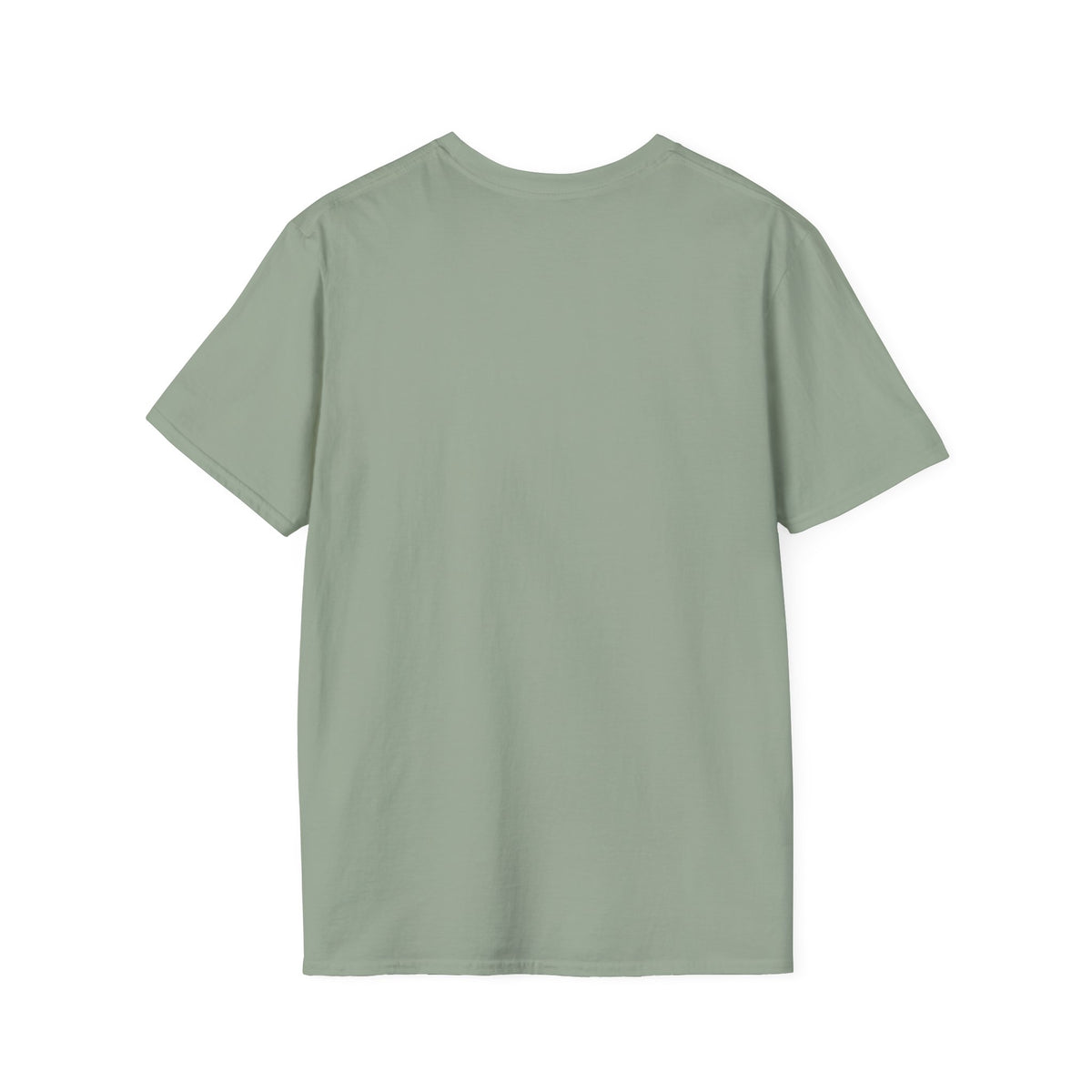 Trash The Tee Tiger T-Shirt