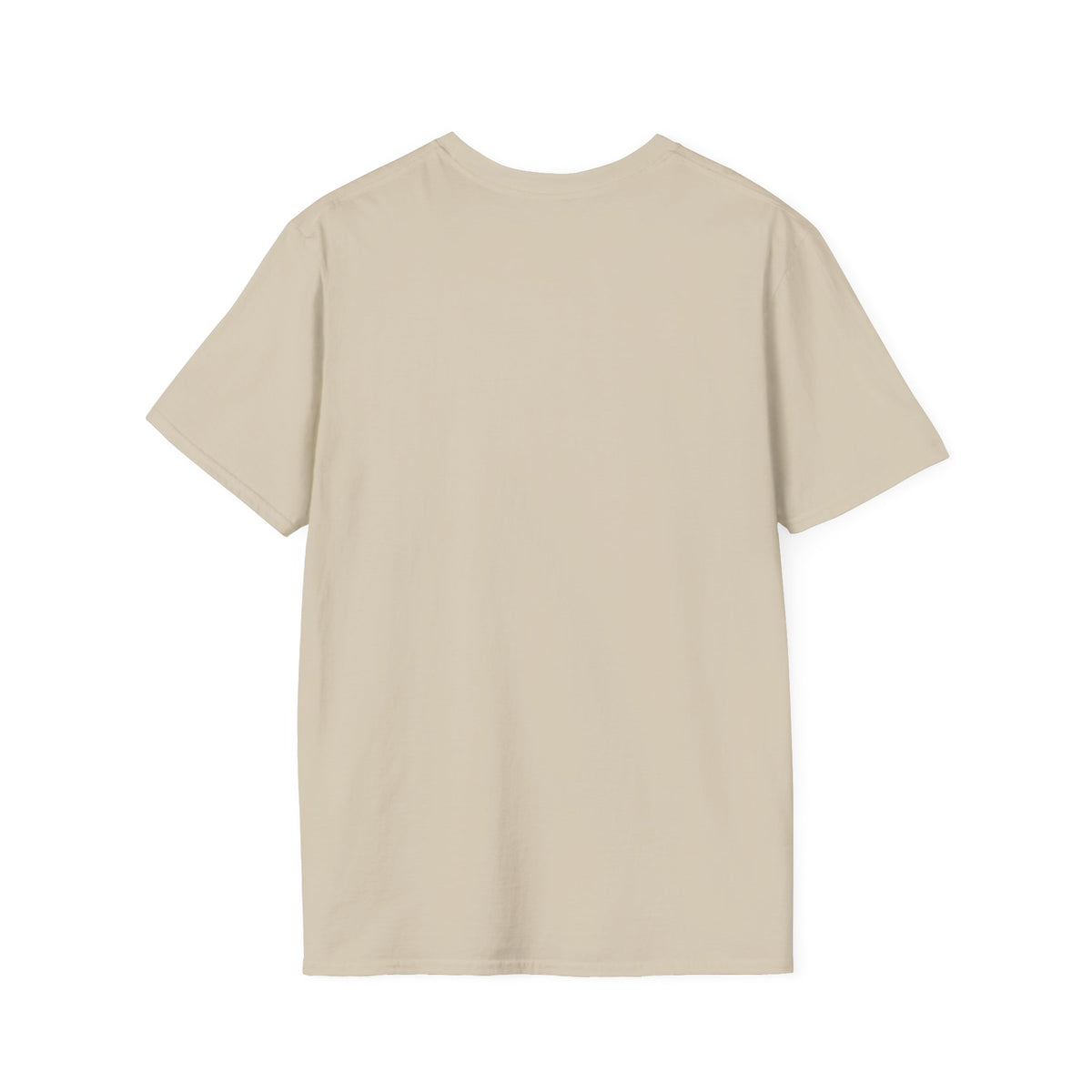 Trash The Tee Tiger T-Shirt