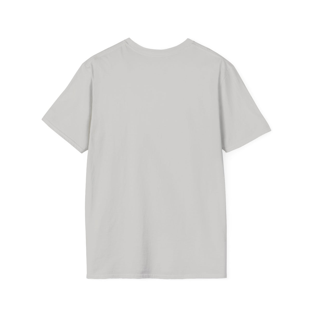 Trash The Tee Tiger T-Shirt