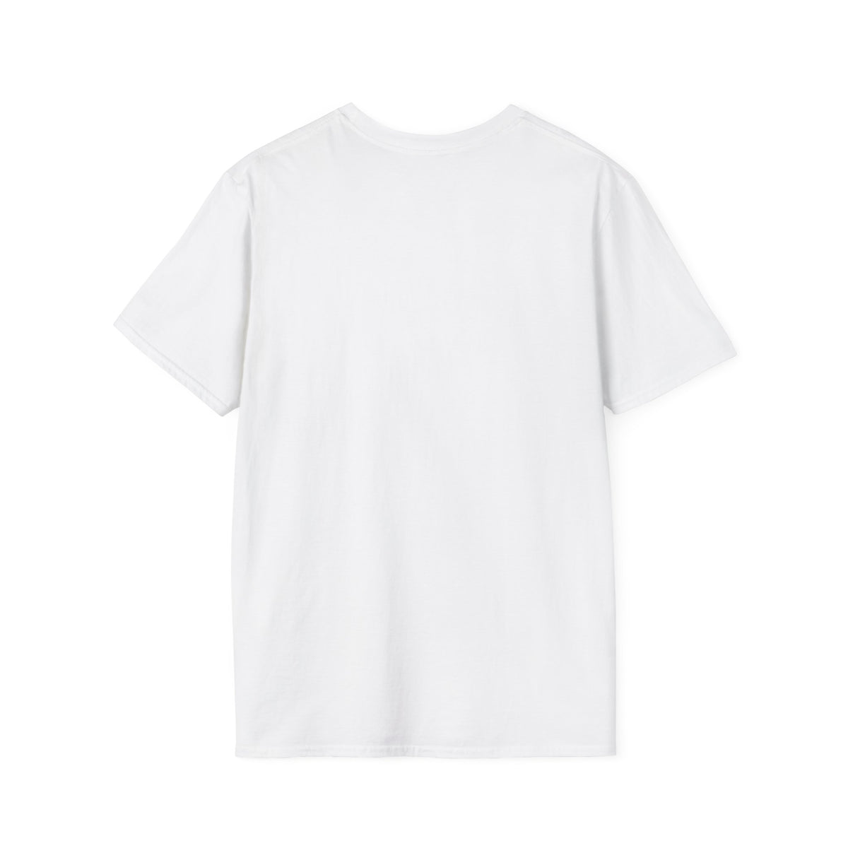 Trash The Tee Tiger T-Shirt