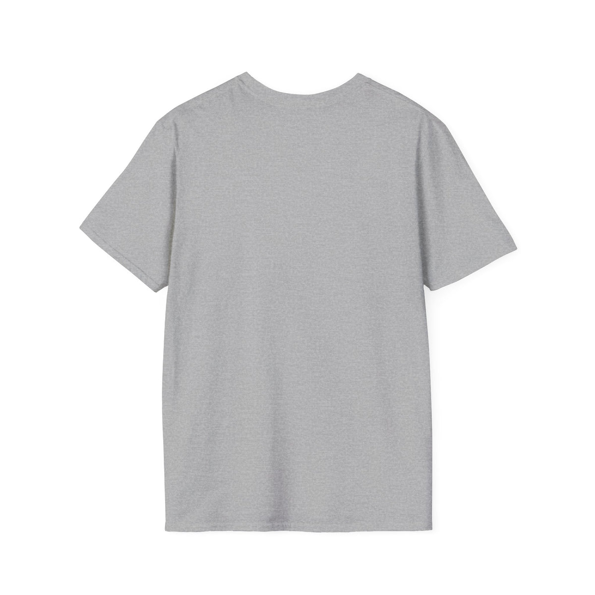 Trash The Tee Tiger T-Shirt