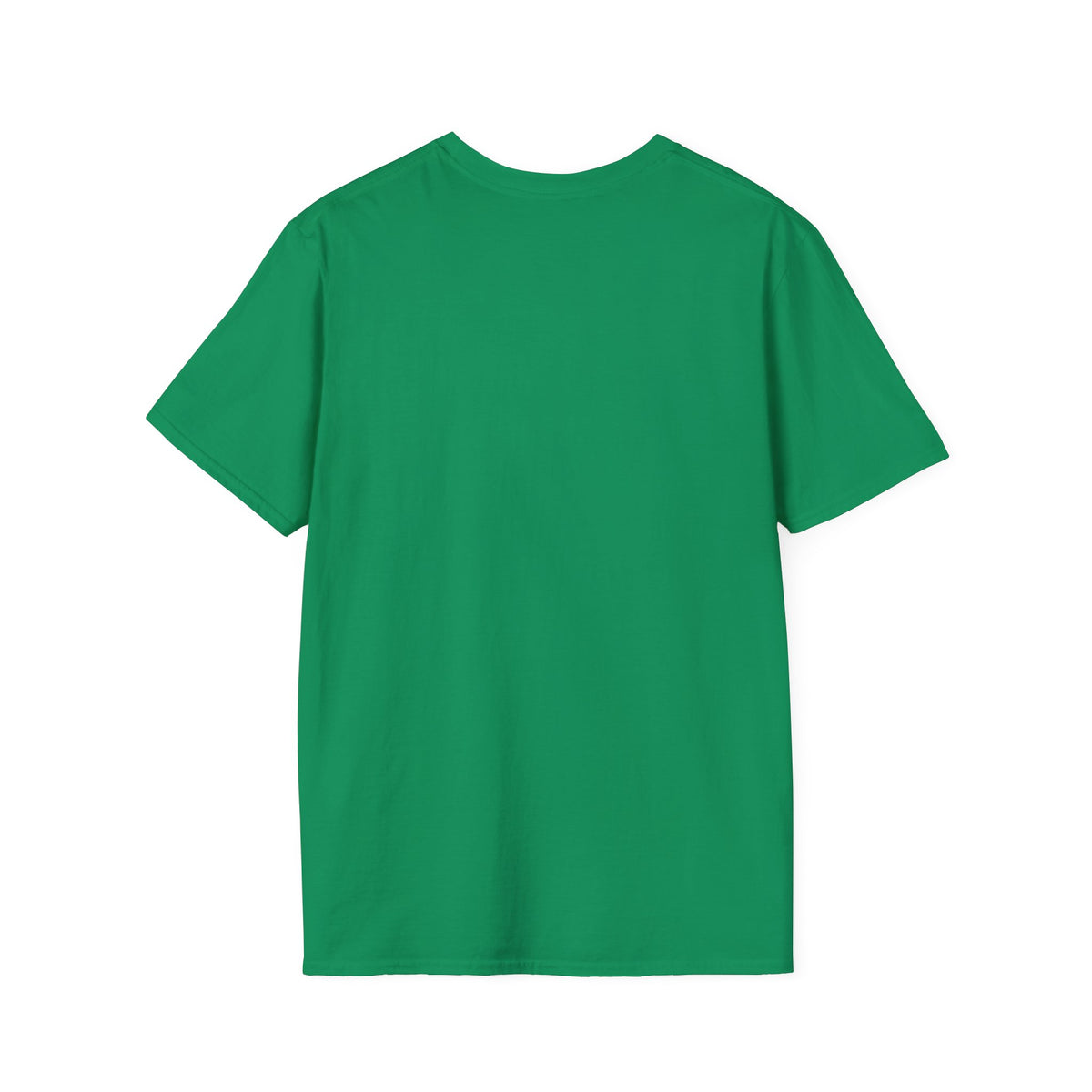 Trash The Tee Tiger T-Shirt