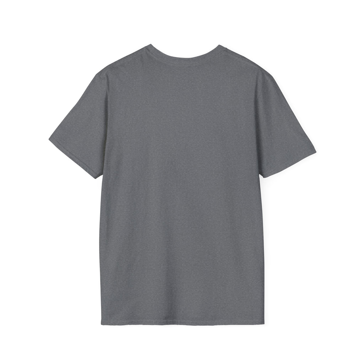 Trash The Tee Tiger T-Shirt